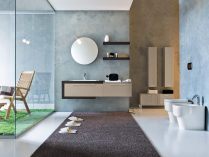 Móveis de casa de banho modernos